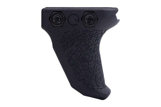 Emissary Development Picatinny-compatible Handbrake.